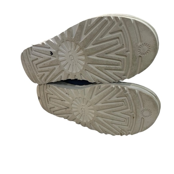 GUC Ugg Highland Hi sneaker boots - Picture 5 of 9